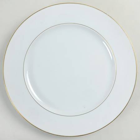 Our Love 12" Chop Plate (Round Platter)