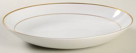 Our Love Coupe Soup Bowl