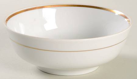 Our Love Coupe Cereal Bowl
