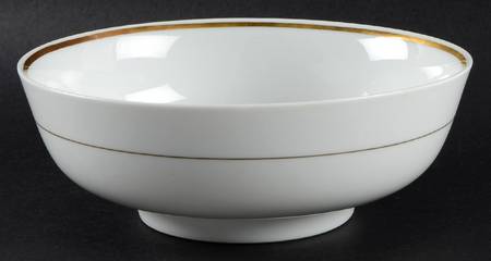 Our Love 7" Round Vegetable Bowl