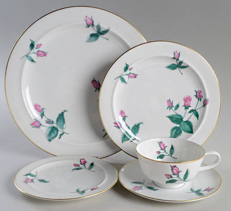 Radiance 5 Piece Place Setting