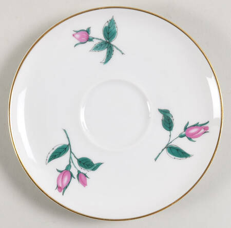 Radiance Saucer