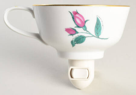 Radiance 1 5/8" + cup (H) Night Light/Cup HC