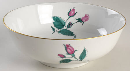 Radiance 9" Round Vegetable Bowl