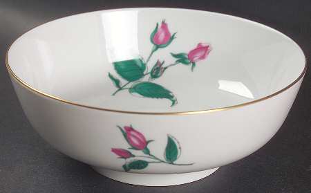 Radiance 7" Round Vegetable Bowl