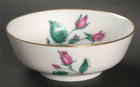 Radiance Fruit/Dessert (Sauce) Bowl