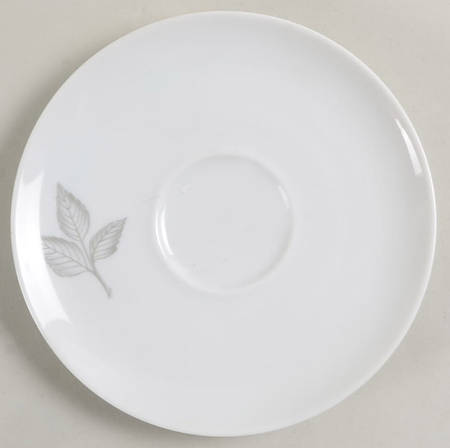 Regatta Rose Saucer