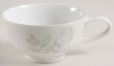 Regatta Rose Flat Cup
