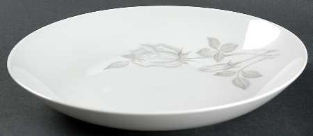 Regatta Rose Coupe Soup Bowl