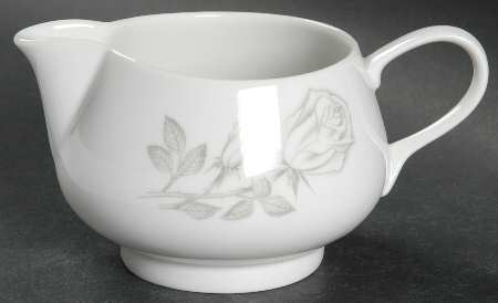 Regatta Rose Creamer