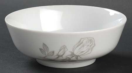 Regatta Rose Coupe Cereal Bowl