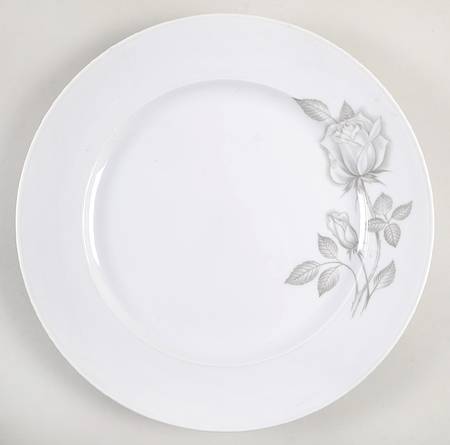 Regatta Rose 12" Chop Plate (Round Platter)