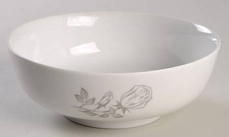 Regatta Rose 7" Round Vegetable Bowl