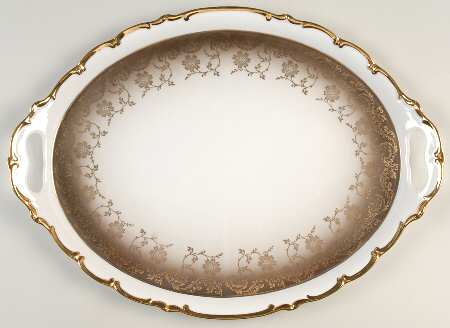 1578 Large Dresser Tray