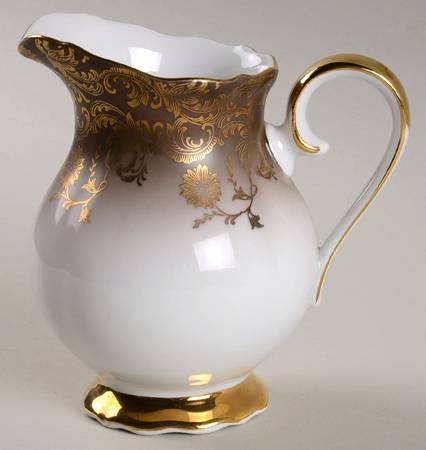 1578 Creamer