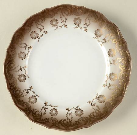1578 Salad Plate