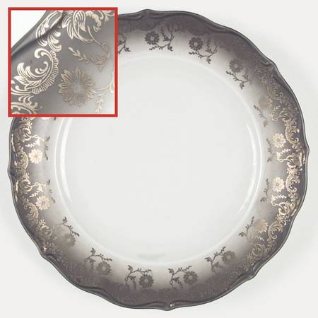 1578 Dinner Plate