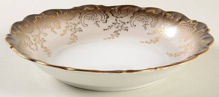 2786 Coupe Soup Bowl