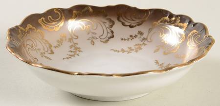 2786 Rim Fruit/Dessert (Sauce) Bowl