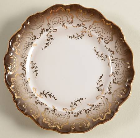 2786 Bread & Butter Plate
