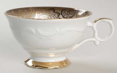 2786 Footed Cup