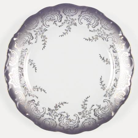 2786 Salad Plate