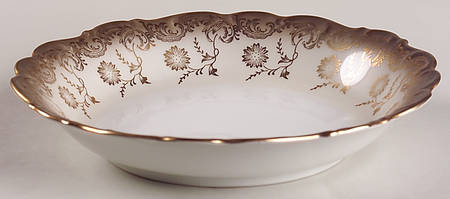5261 Coupe Soup Bowl