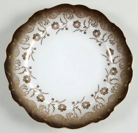 5261 Salad Plate