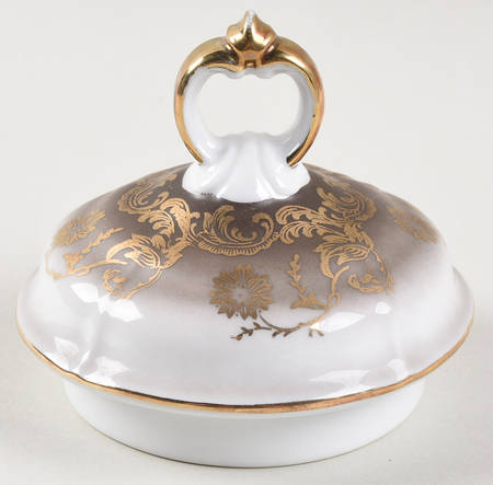 650 Lid for Coffee Pot