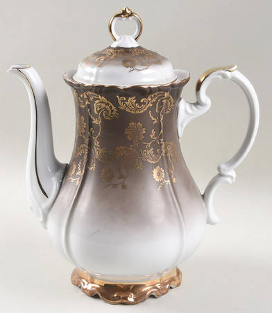 650 Coffee Pot & Lid