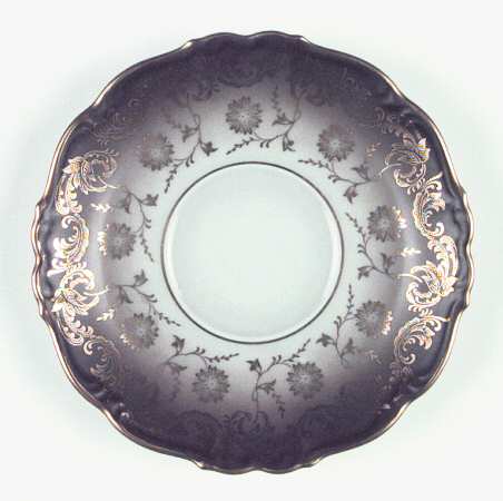 650 Saucer