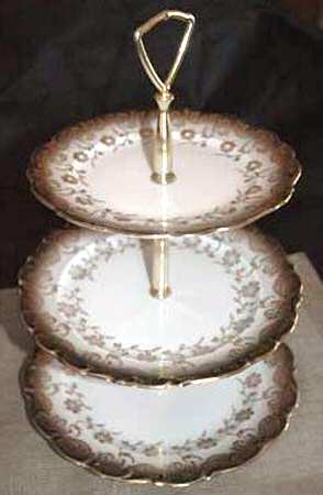 650 3-Tiered Serving Tray (DP, LP, SP)