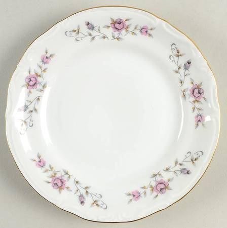Christine Bread & Butter Plate