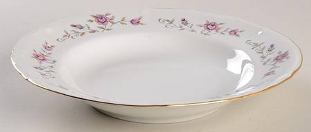 Christine Rim Soup Bowl