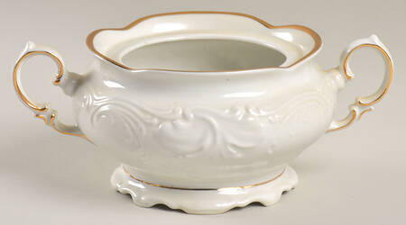 Genvieve (Poland) Sugar Bowl No Lid