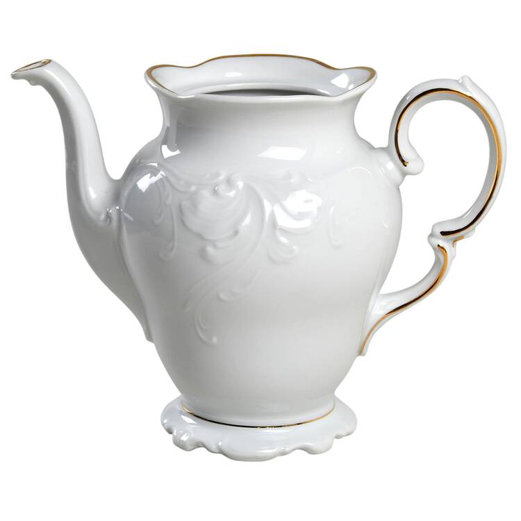 Genvieve (Poland) Teapot No Lid