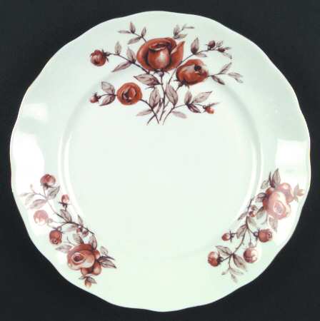 Irene Dinner Plate