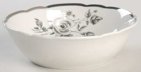 Rosalie Fruit/Dessert (Sauce) Bowl