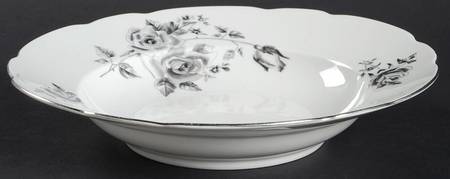 Rosalie Rim Soup Bowl