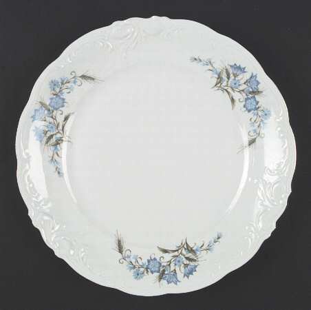 Rosemary (Poland) Dinner Plate
