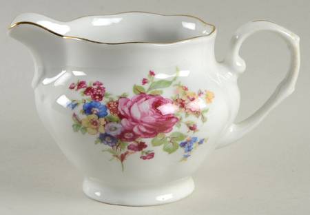 Sophia (Poland) Creamer