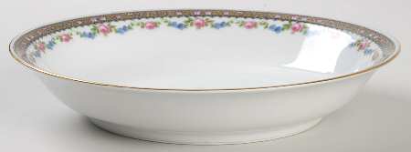 1092 Coupe Soup Bowl