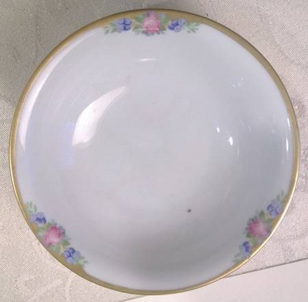 1148 Fruit/Dessert (Sauce) Bowl