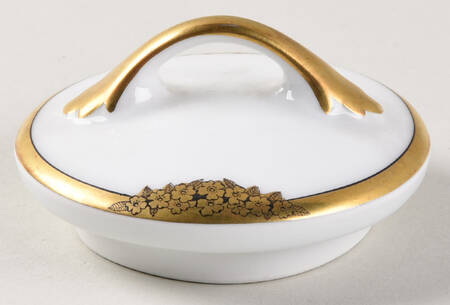 1167 Lid for Sugar Bowl