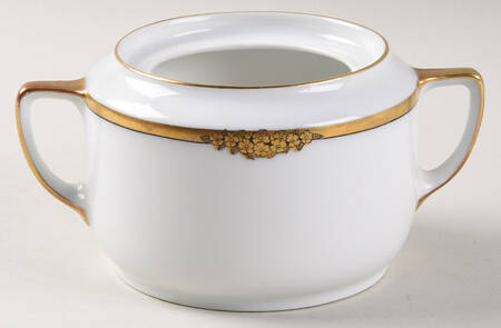 1167 Sugar Bowl No Lid