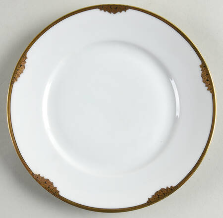 1167 Salad Plate