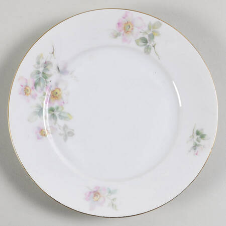 1239 Salad Plate