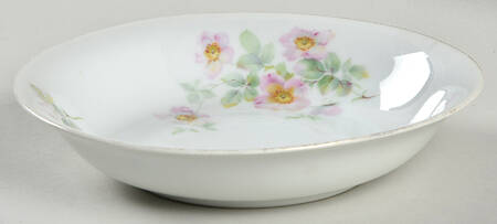 1239 Coupe Soup Bowl