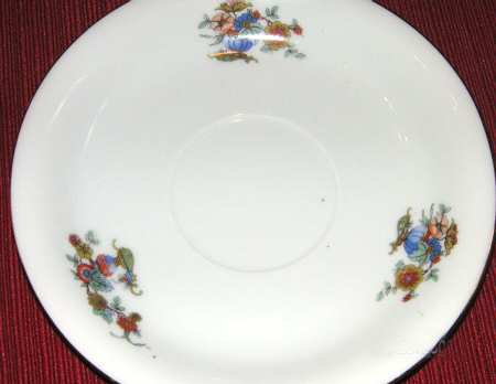 1259 Saucer
