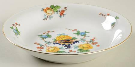 1374 Coupe Soup Bowl